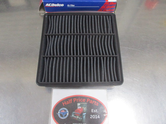 AcDelco Engine Air Filter Suitable For Mitsubishi Outlander/Lancer/Mirage New Part