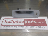 Suzuki Swift Genuine Rear Tail Gate Outer Hatch Handle (Factory Primer) New Part