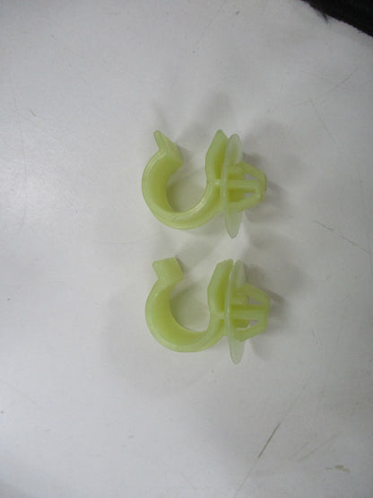 Mitsubishi Genuine Bottle Jack Tool Holder Clip New