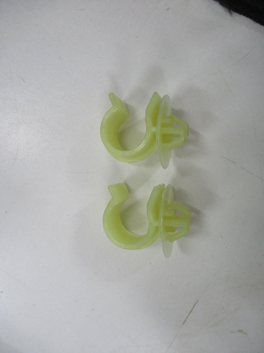 Mitsubishi Genuine Bottle Jack Tool Holder Clip New
