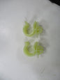 Mitsubishi Genuine Bottle Jack Tool Holder Clip New