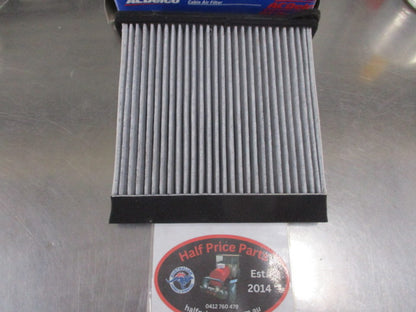 ACDelco Cabin Air Filter Suits Mitsubishi Triton/Challenger/Lancer/Grandis/Outlander/Evo New Part