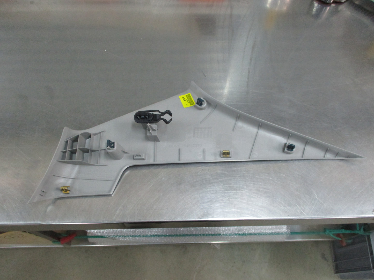 Holden Cruze Genuine Left Hand Rear SRS Airbag Trim Panel New Part