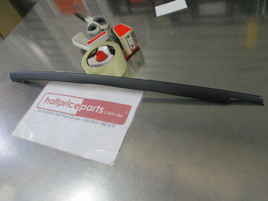 Mazda CX-5 Genuine Lefthand Window Moulding New Part