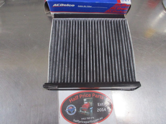 ACDelco Cabin Air Filter Suits Mitsubishi Triton/Challenger/Lancer/Grandis/Outlander/Evo New Part