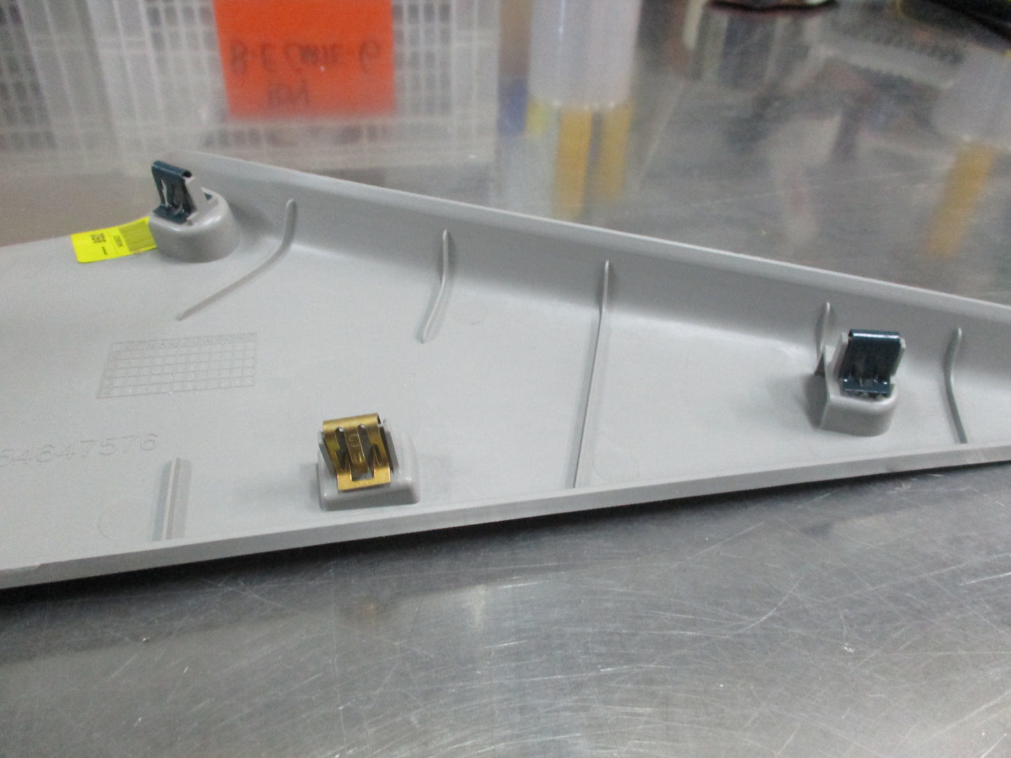 Holden Cruze Genuine Left Hand Rear SRS Airbag Trim Panel New Part