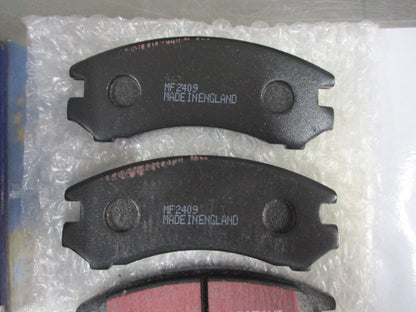 EBC Front Disc Brake Pad Set Suits Nissan Silvia/Pulsar/180SX/Suzuki Swift New Part