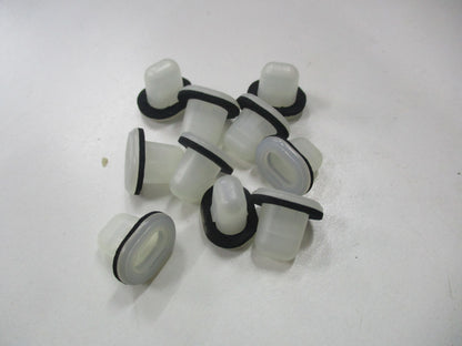 Nissan Genuine Wheel Flare Grommet New