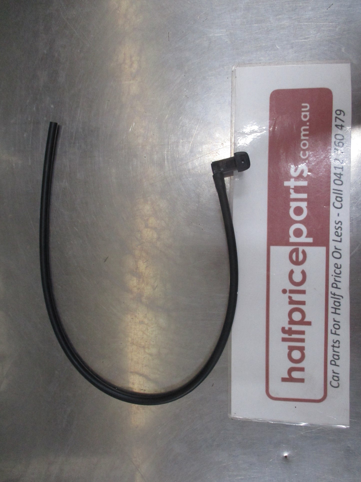 Mazda BT-50 Genuine Left Hand Washer Nozzle Pipe New Part
