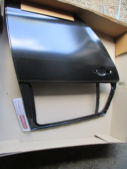 Holden VE Commodore Sedan Genuine Right Hand Rear Door Shell (Primer) New Part