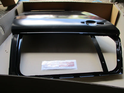 Holden VE Commodore Sedan Genuine Right Hand Rear Door Shell (Primer) New Part