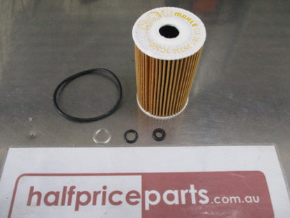 Kia Sorento Genuine Engine Oil Filter New Part