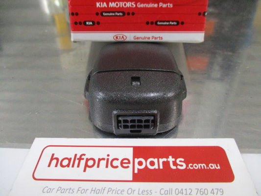 Kia Sportage/Rio/Optima/Ceed/Magentis Genuine Rain Sensor And Module Assembly New Part