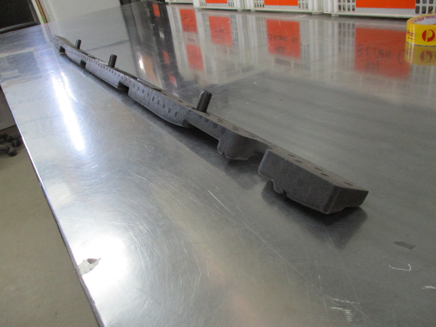 Nissan Juke F16 Genuine Rear Bumper Absorber New Part