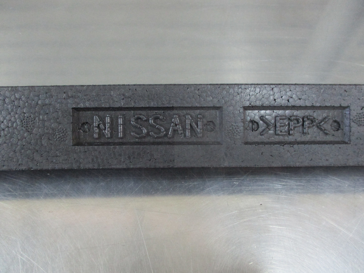 Nissan Juke F16 Genuine Rear Bumper Absorber New Part