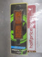 Revolution Universal Amber LED Bullbar Indicator Light 12 Volt/24 Volt New Part