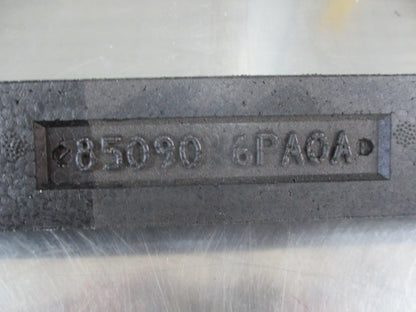 Nissan Juke F16 Genuine Rear Bumper Absorber New Part