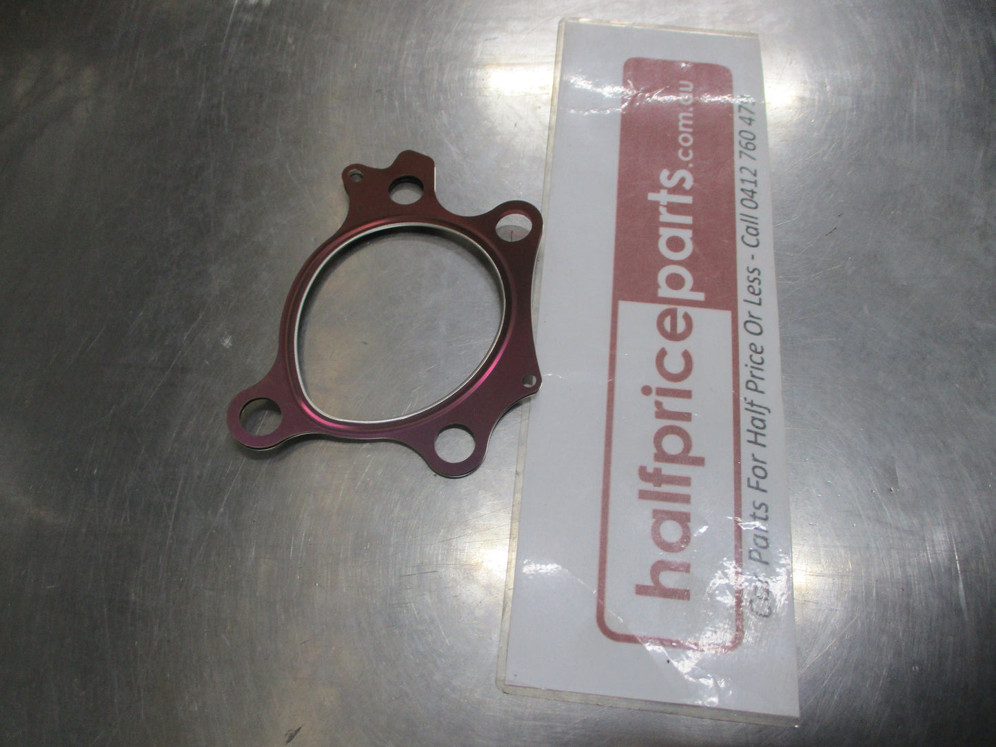 Mazda 6 Genuine Exhaust Manifold Gasket New Part