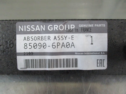Nissan Juke F16 Genuine Rear Bumper Absorber New Part