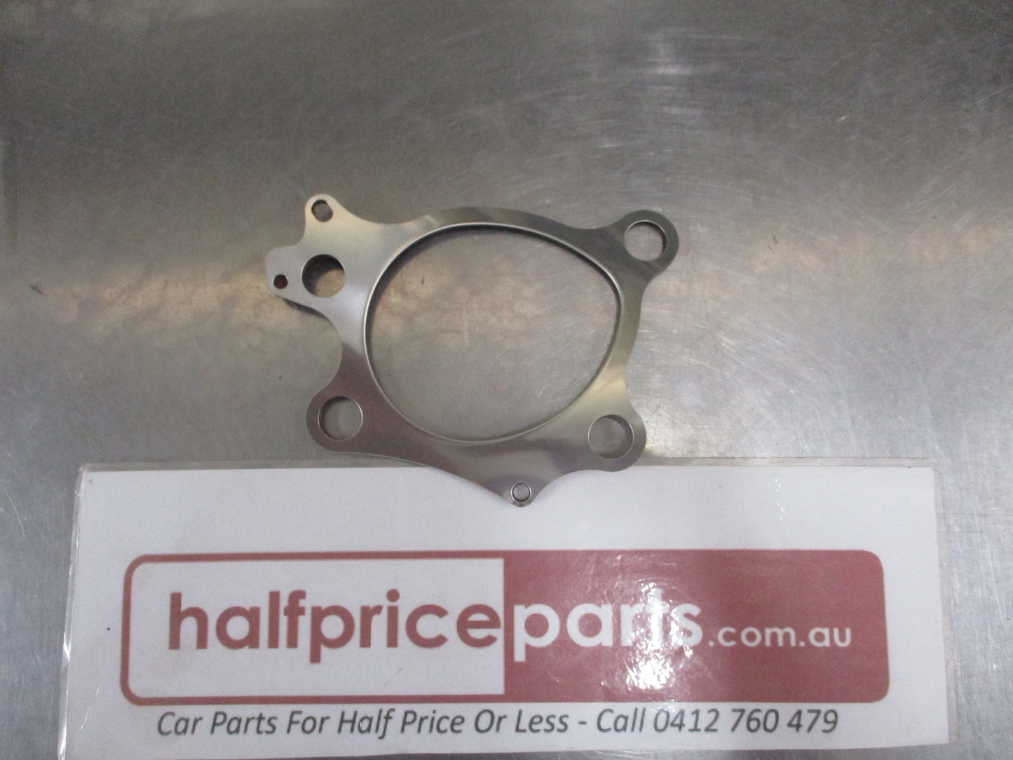 Mazda 6 Genuine Exhaust Manifold Gasket New Part