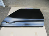 Holden ZB Commodore Genuine Left Hand Rear Outer Door Skin Panel New Part