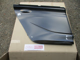 Holden ZB Commodore Genuine Left Hand Rear Outer Door Skin Panel New Part