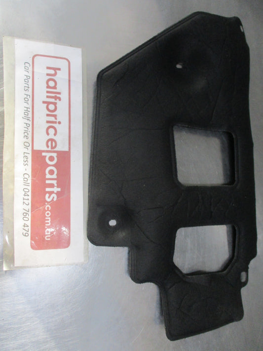 Suzuki Vitara Genuine Under Dash Trim Carpet Panel Trim New Part