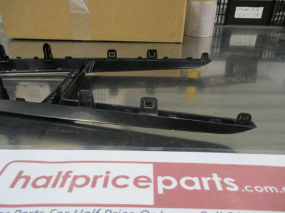 Suzuki Swift Genuine Center Console Trim (Piano Black) New Part
