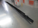 Nissan Pulsar Genuine Left Hand Front Door Moulding Assembly New Part