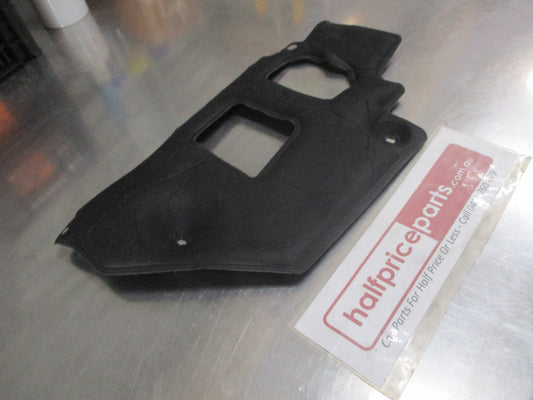 Suzuki Vitara Genuine Under Dash Trim Carpet Panel Trim New Part
