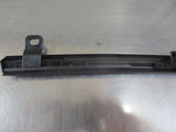 Nissan Pulsar Genuine Left Hand Front Door Moulding Assembly New Part