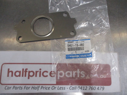 Mazda 3/6/CX-5 Genuine Turbo Exhaust Manifold Gasket New Part