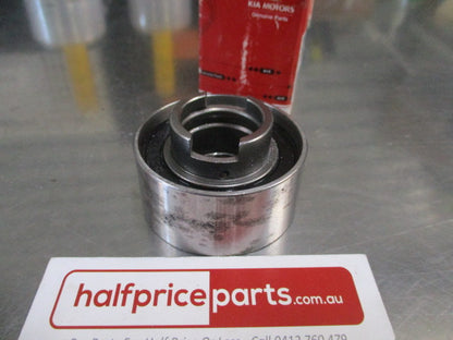 Kia Sephia Genuine Timing Belt Tensioner New Part