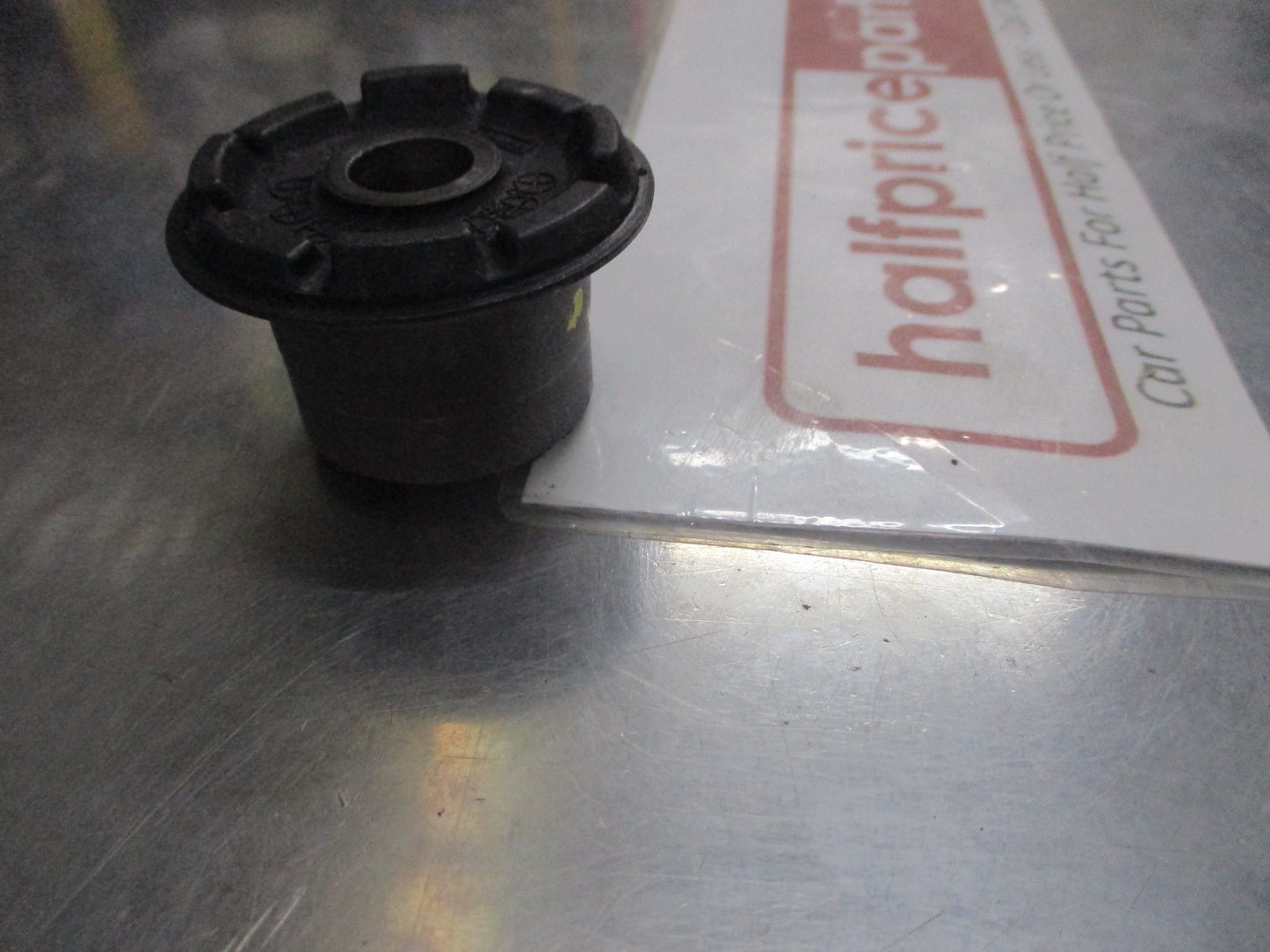 Mazda BT-50/Bravo Genuine Rear Leaf Spring Bush New Part