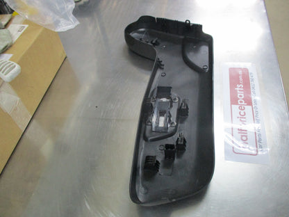 Holden Captiva Genuine Front Driver's Electric Seat Base Outer Trim Panel New Part