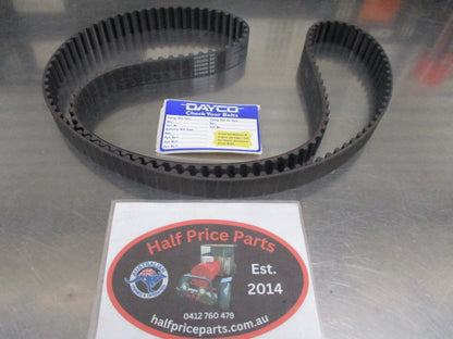 Mitsubishi Delica/Magna/Triton Genuine Timing Belt New Part