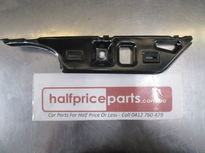 Kia Cerato Genuine Left Hand Rear Bumper Side Bracket New Part