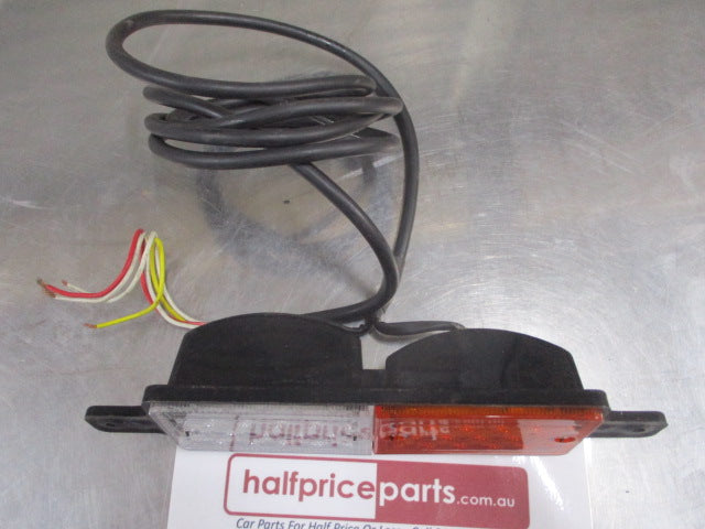 Roadvision Universal Bull Bar Indicator Park Light New Part