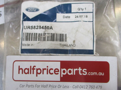 Mazda BT-50/Bravo Genuine Rear Leaf Spring Bush New Part