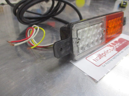 Roadvision Universal Bull Bar Indicator Park Light New Part