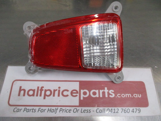 Kia Picanto Genuine Right Hand Rear Fog Light Assembly New Part