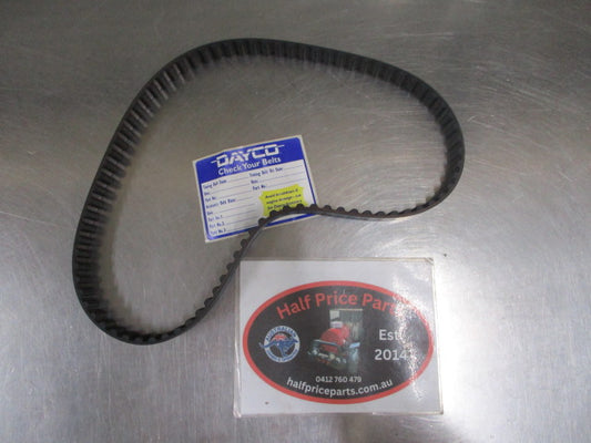 Mitsubishi Pajero/Triton Genuine Timing Balance Shaft Belt New Part