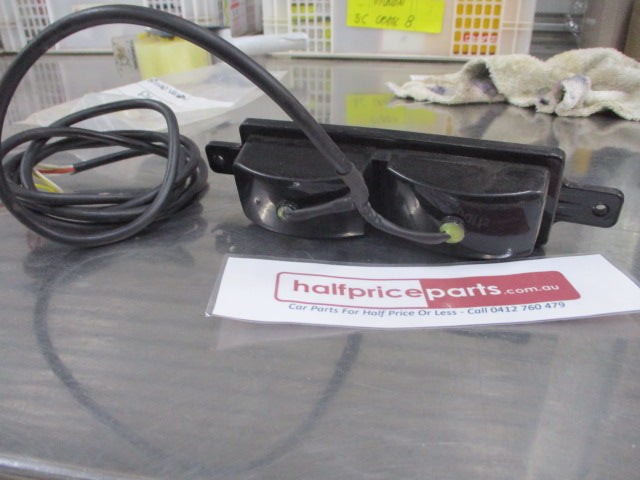 Roadvision Universal Bull Bar Indicator Park Light New Part