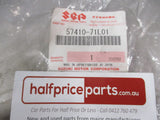 Suzuki Swift Genuine Right Hand Front Bonnet Hinge New Part