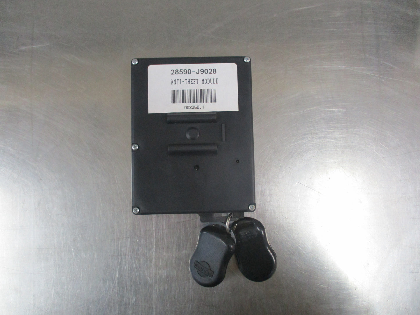 Nissan Genuine Anti-Theft Module New