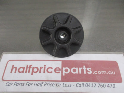 Mazda 3/CX-5/CX-9 Genuine Spare Wheel Retainer New Part