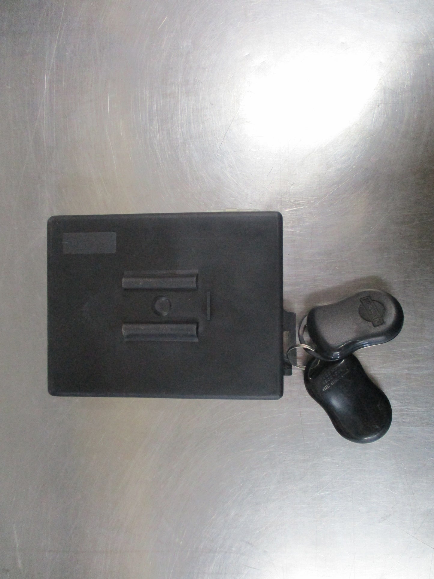 Nissan Genuine Anti-Theft Module New