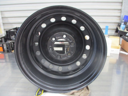 Mazda BT-50 / Ford PX Ranger Genuine 16 X 7 Steel Wheel (1 ONLY) Used Part VGC