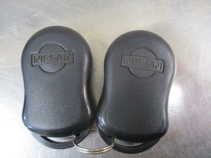 Nissan Genuine Anti-Theft Module New