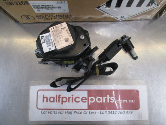 Kia Cerato Genuine Front Right Hand Driver's Seat Belt Assembly New Part